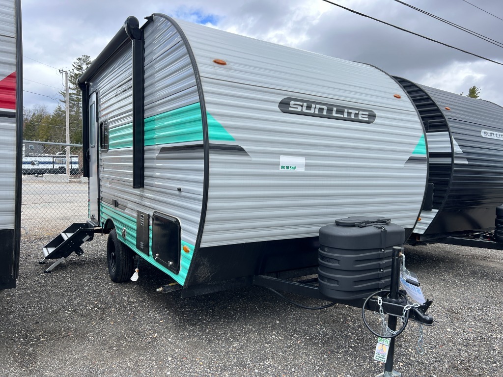 2026 Sunset Park Rv Sun Lite 15MB RV