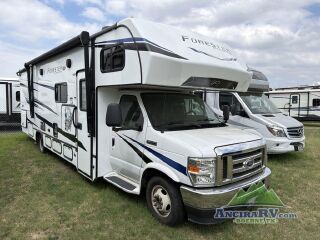 2023 FOREST RIVER FORESTER 3011DS