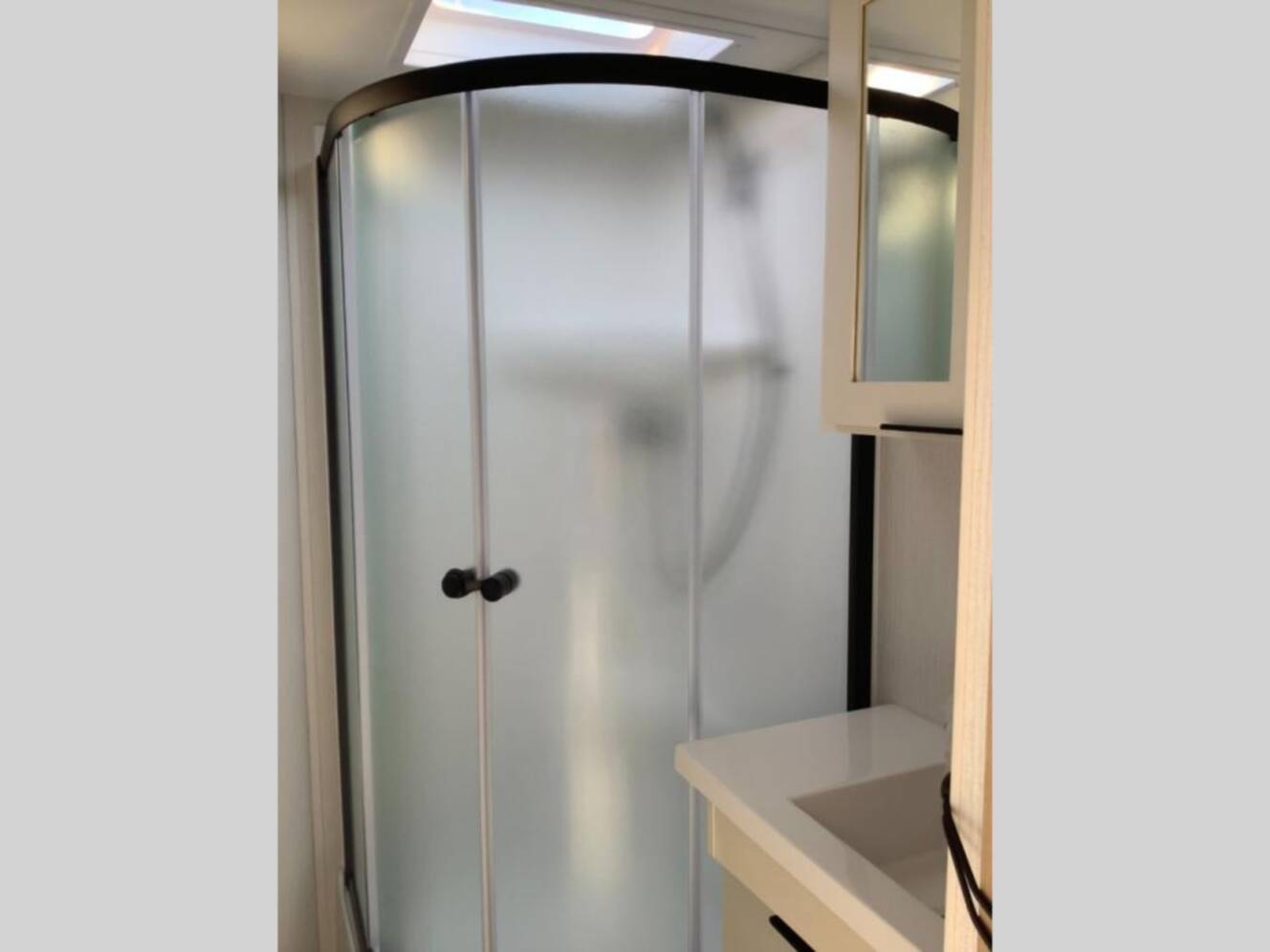 A photo of this 2026 Winnebago Thrive 26FKD