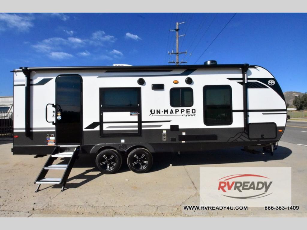 2026 Forest River Rv Un-Mapped 22RB in lake elsinore CA
