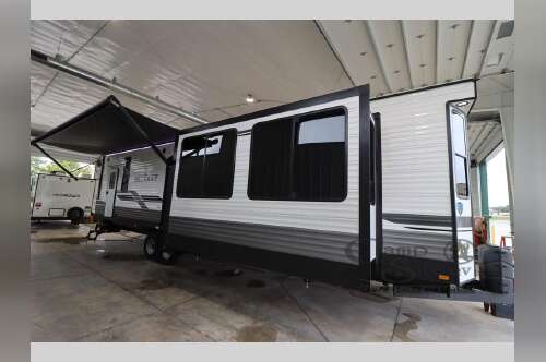 2024 Keystone Rv Retreat 39MKTS in cresco IA