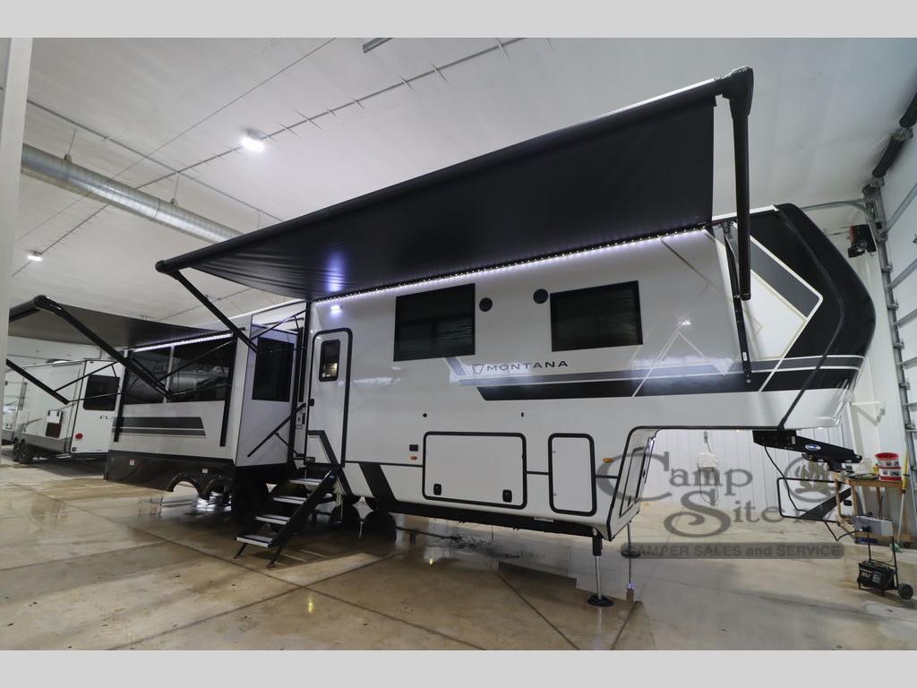 2026 Keystone Rv Montana 3231CK in cresco IA