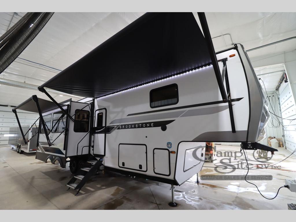 2026 Coachmen Rv Brookstone 290RL in cresco IA