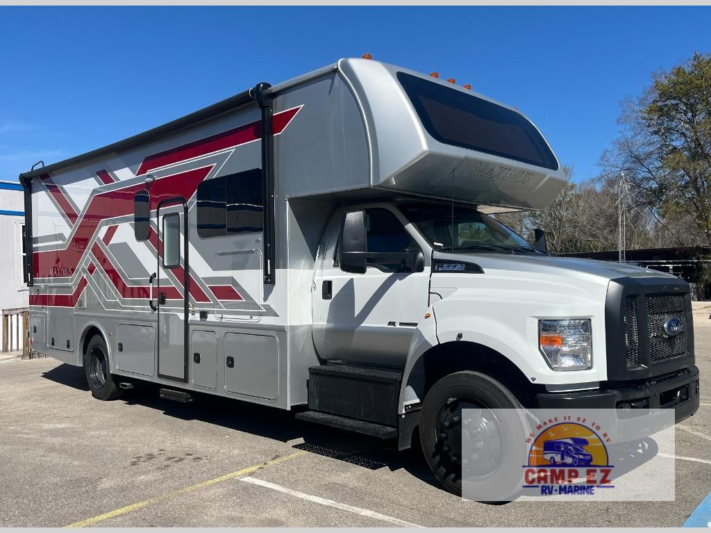 2026 Nexus Maximus 32MX Super C RV