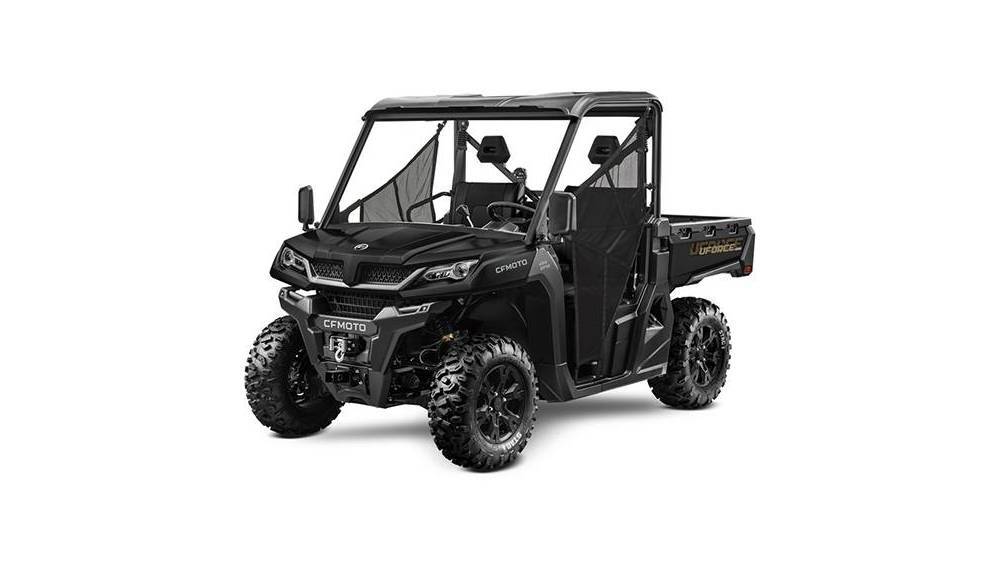 2026 CFMOTO UFORCE 1000 in tulsa OK