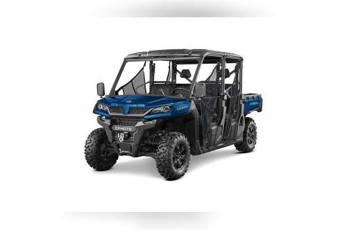 2026 CFMOTO UFORCE 1000 XL in tulsa OK