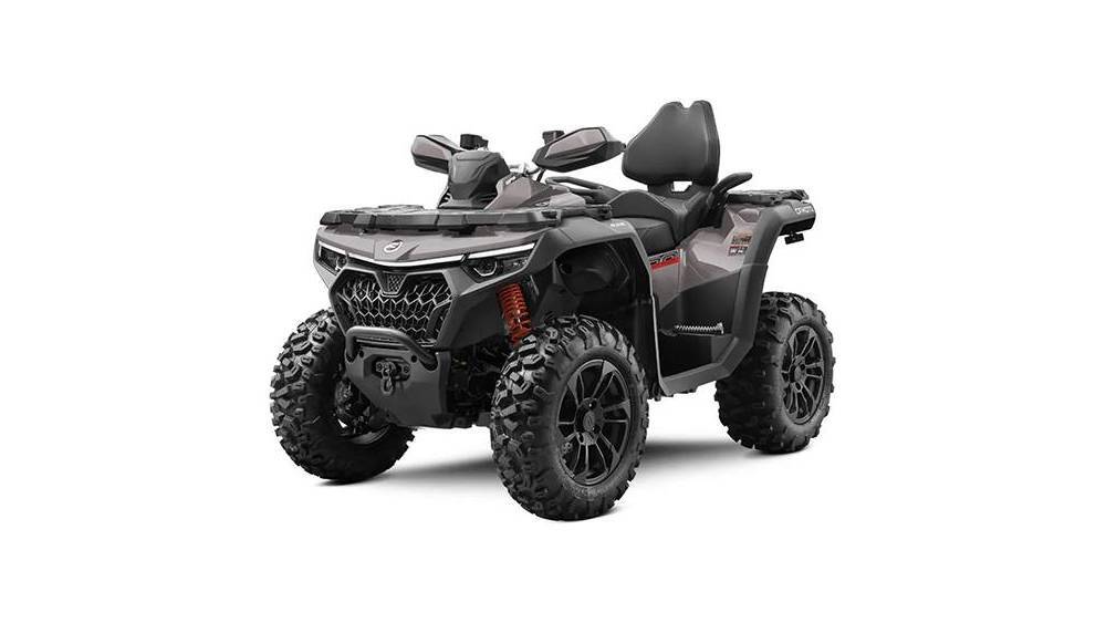 2026 CFMOTO CFORCE 1000 TOURING in tulsa OK