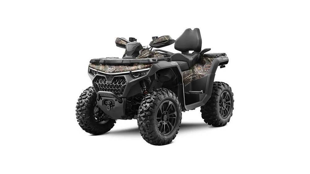 2026 CFMOTO CFORCE 1000 TOURING in tulsa OK