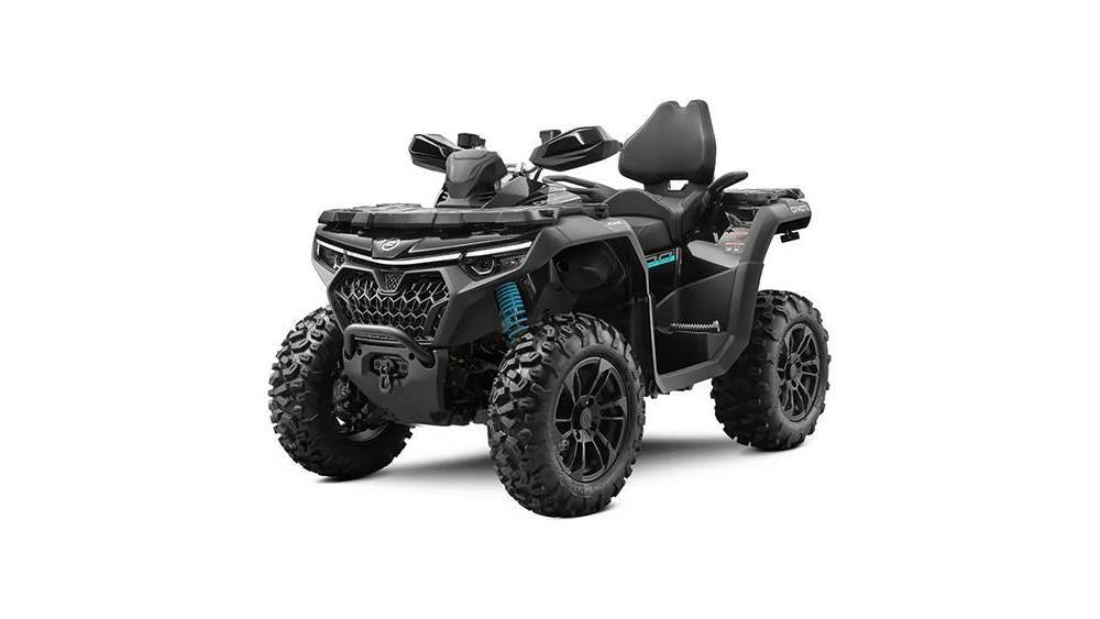 2026 CFMOTO CFORCE 1000 TOURING in tulsa OK