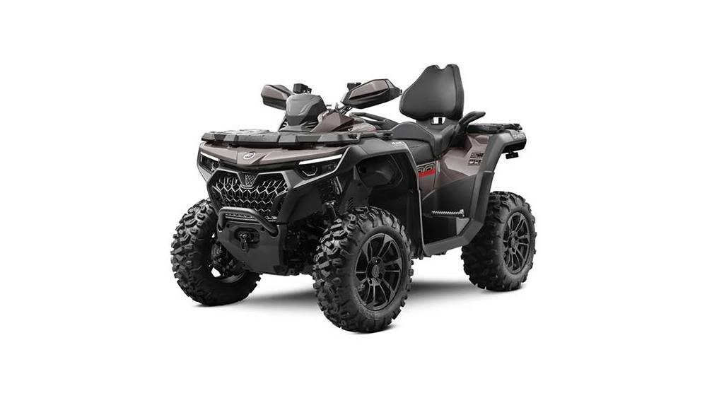 2026 CFMOTO CFORCE 800 TOURING in tulsa OK