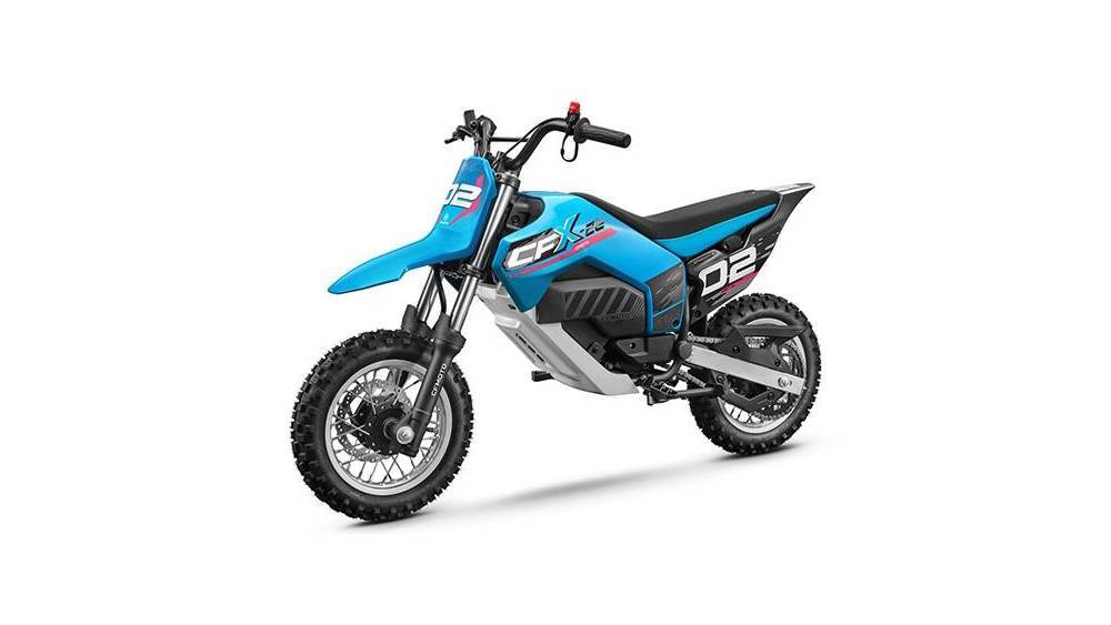 2026 CFMOTO CFX-2E 2E in Tulsa, OK
