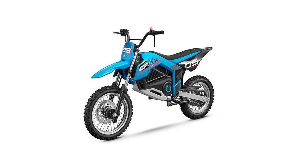 2026 CFMOTO CFX-5E 5E in Tulsa, OK