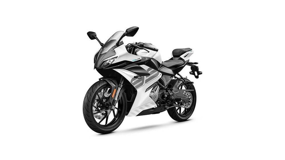2026 CFMOTO 300SS SS in Tulsa, OK