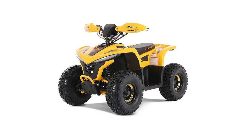 2026 Denago E-HAWK 6 in tulsa OK