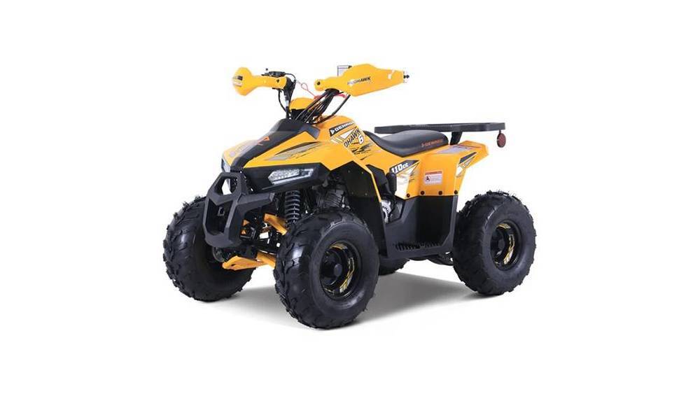 2026 Denago MUDHAWK 6 in tulsa OK