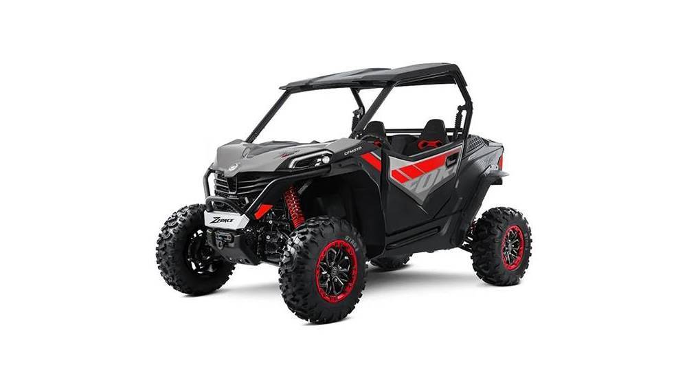 CFMOTO Zforce Four Wheelers For Sale in Oklahoma - ATV Trader