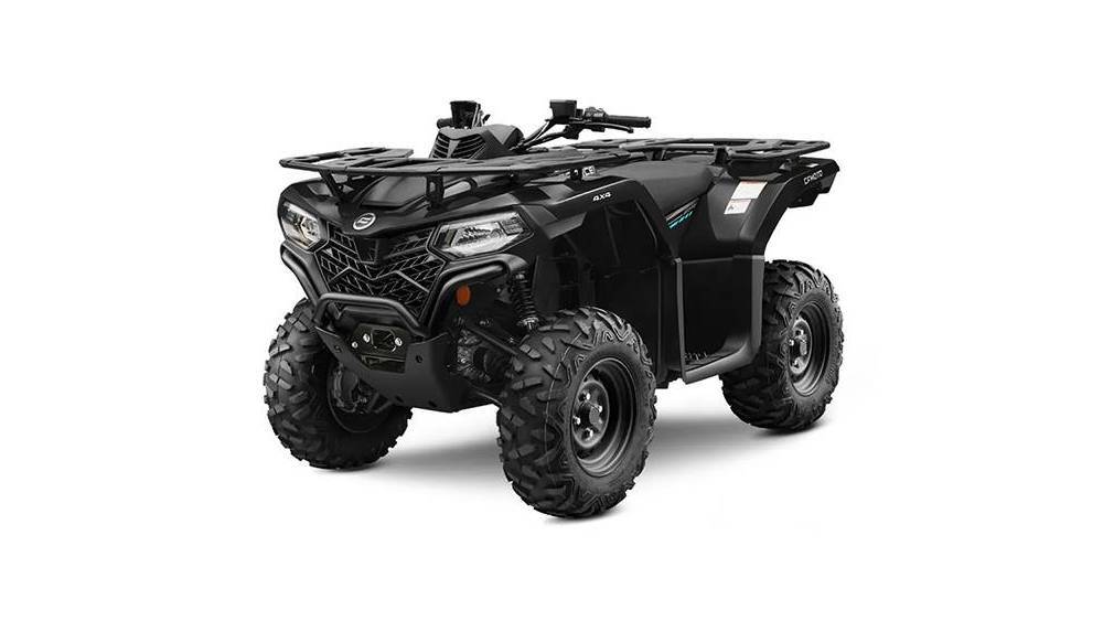2026 CFMOTO CFORCE 400 in tulsa OK