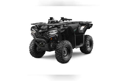 2026 CFMOTO CFORCE 400 in tulsa OK