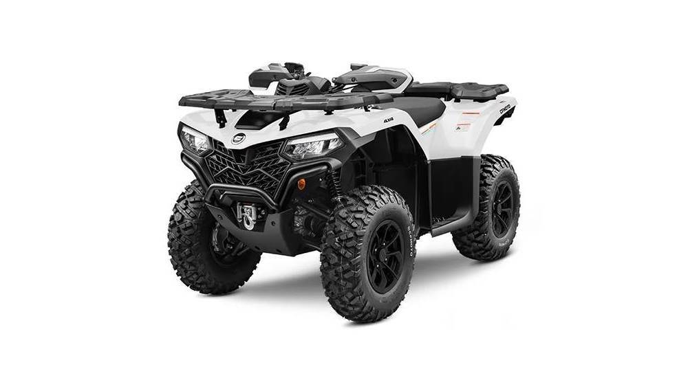 2026 CFMOTO CFORCE 500 in tulsa OK