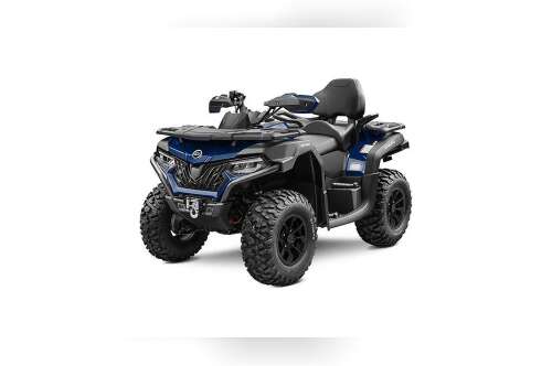 2026 CFMOTO CFORCE 600 TOURING in tulsa OK