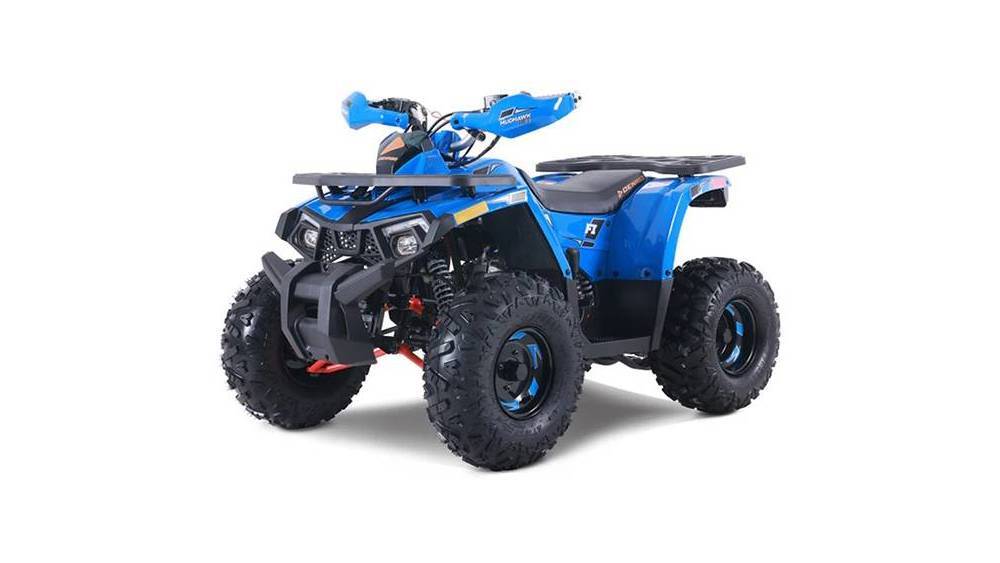 2026 Denago MUDHAWK 10FI in tulsa OK