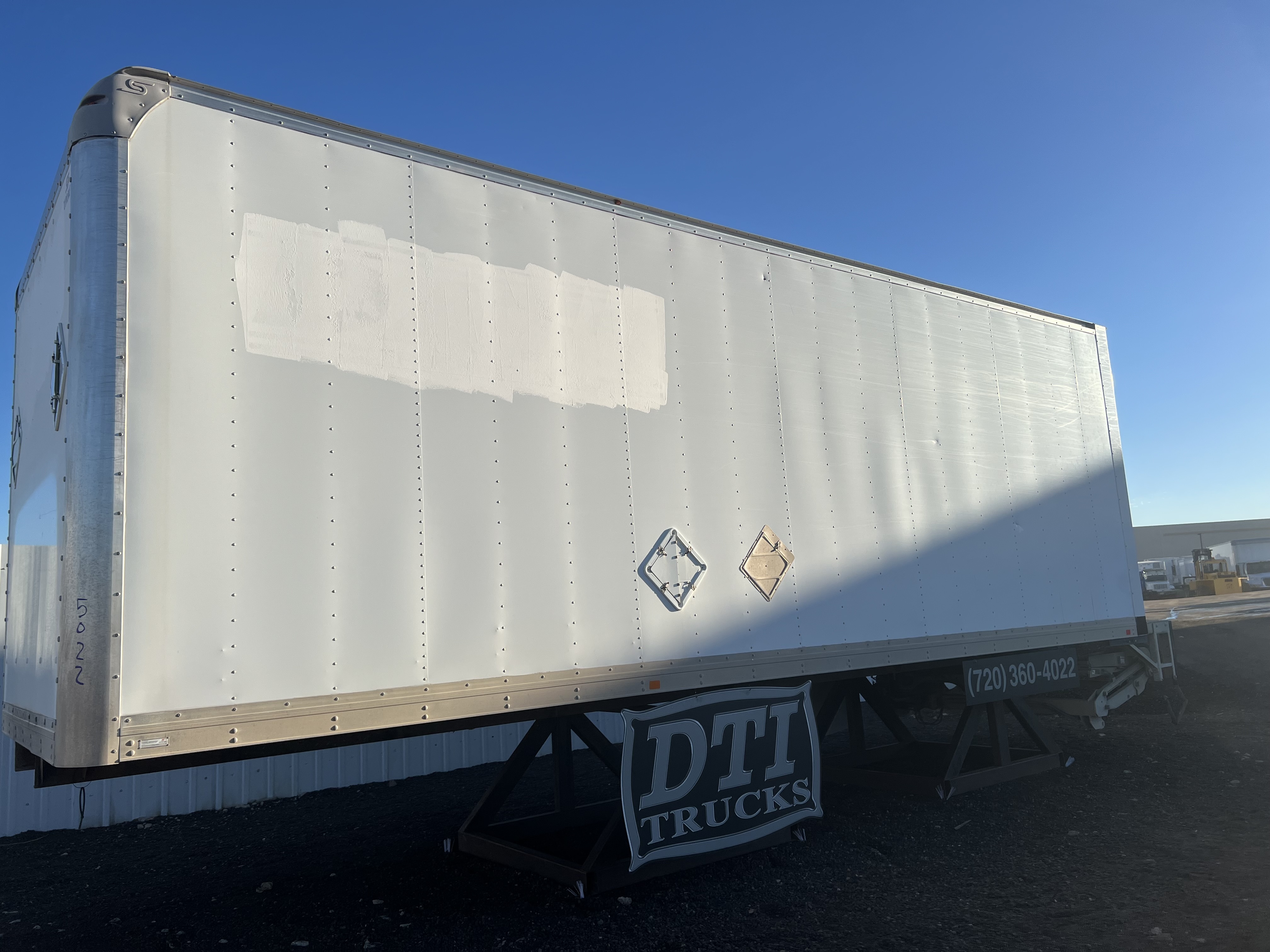 2019 SUPREME 26 FT in Denver, CO