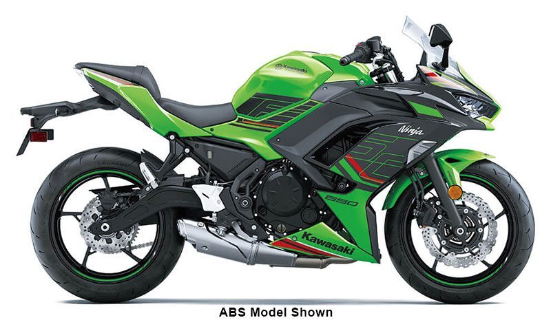 Lime Green Kawasaki Ninja Motorcycles For Sale - Cycle Trader