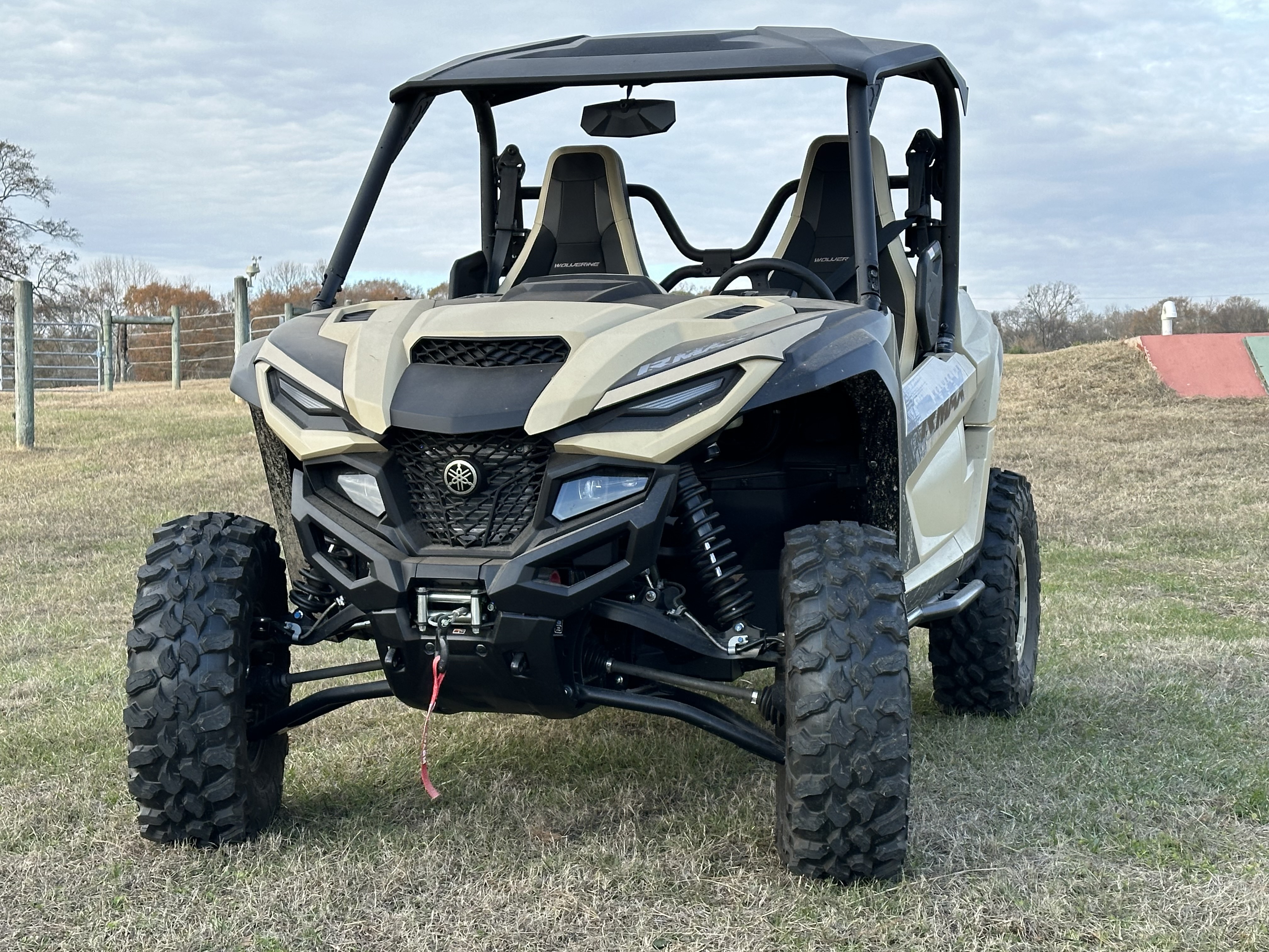 V RR 1000枚まとめ売り Yamaha Wolverine RMAX2 1000 Xt-R Four Wheelers For Sale - ATV Trader