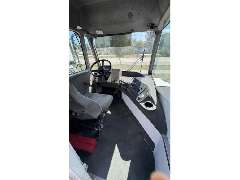 2019 Kalmar OTTAWA T2