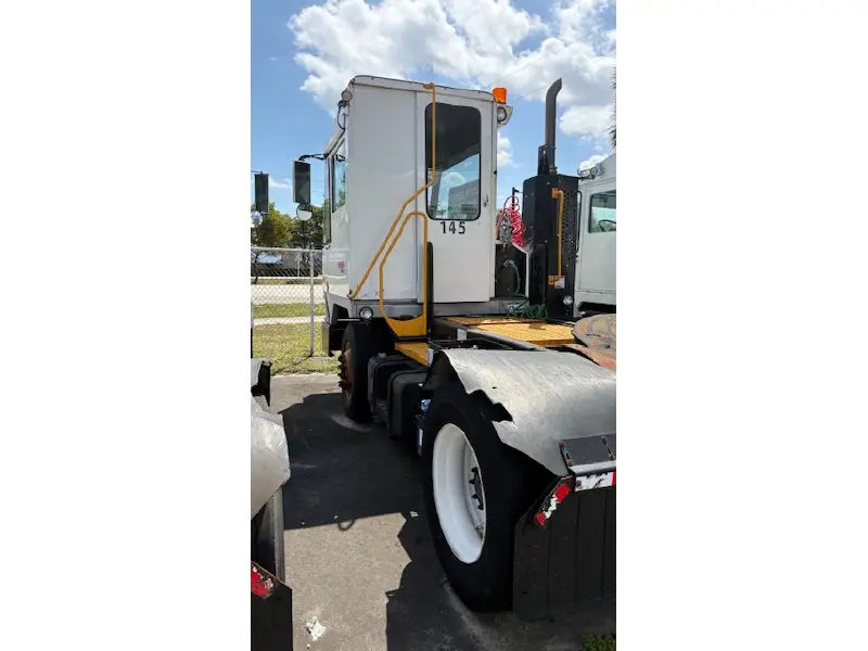 2019 Kalmar OTTAWA T2