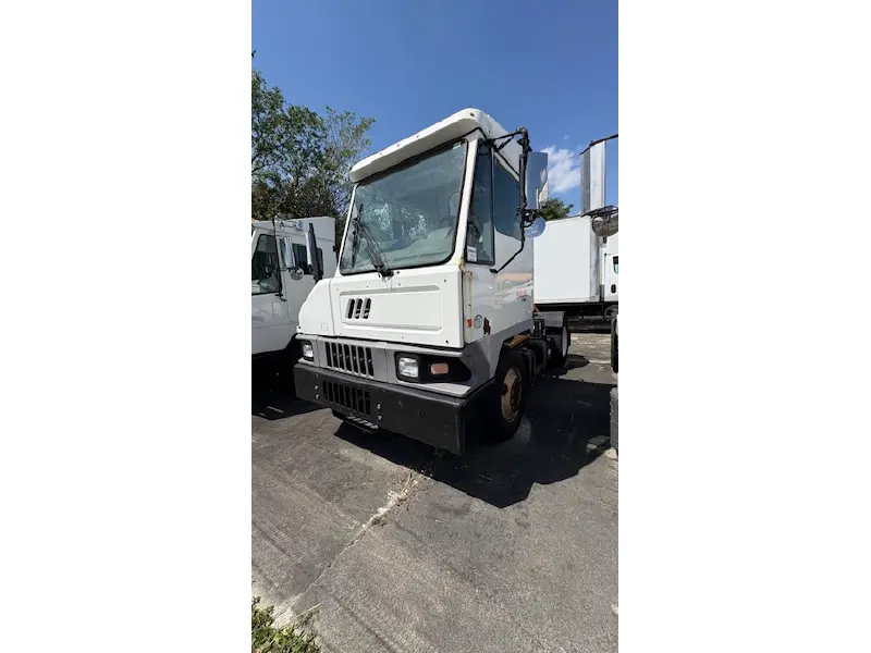 2019 Kalmar OTTAWA T2