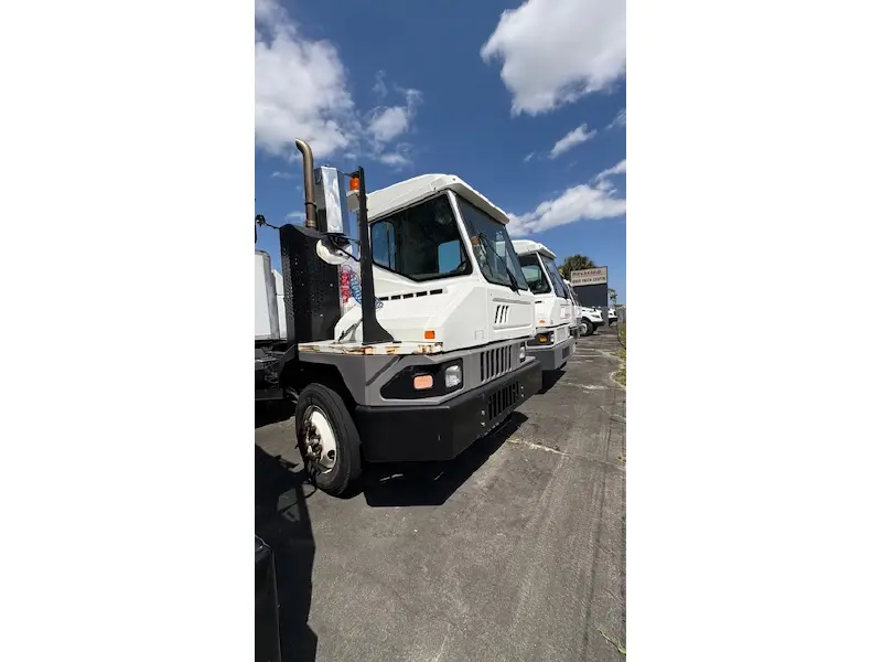 2019 Kalmar OTTAWA T2