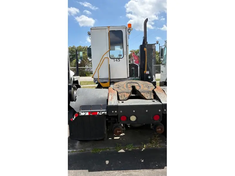 2019 Kalmar OTTAWA T2