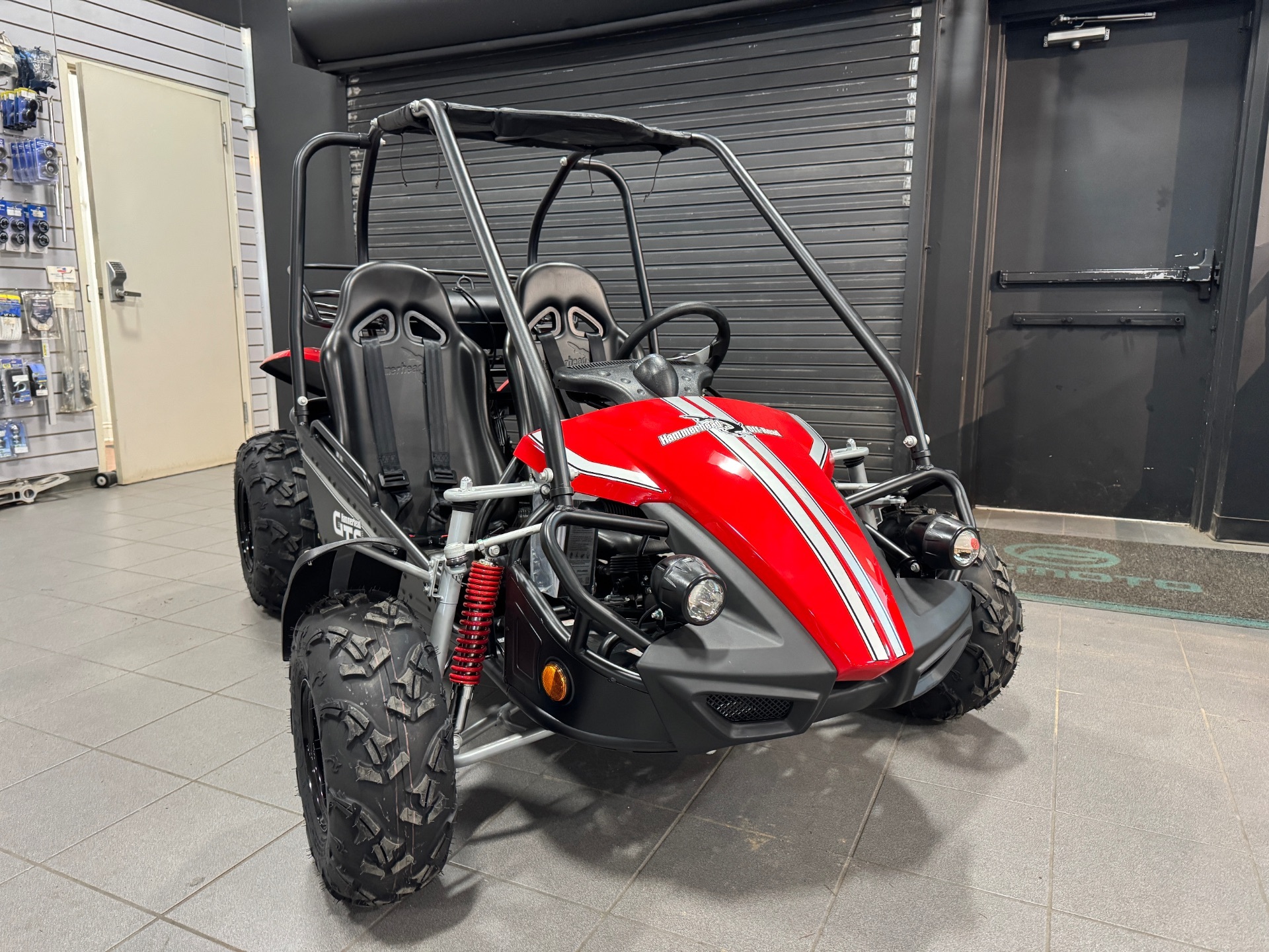 2026 Hammerhead Off-Road GTS 150 in lafayette LA