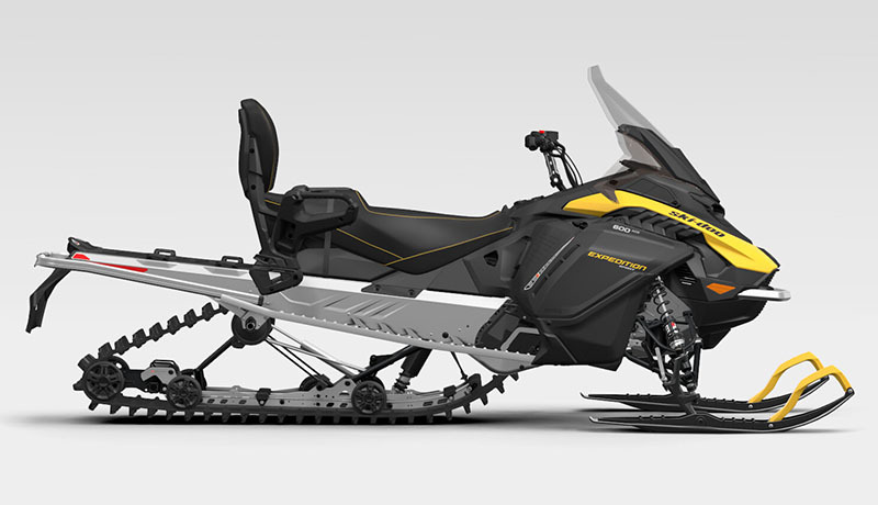 2026 Ski-Doo Expedition Sport 600 ACE ES Charger 1.5 in issaquah WA