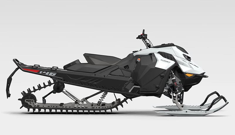 2026 Ski-Doo Summit Adrenaline 146 600R E-TEC SHOT PowderMax 2.5 w/ 600R E-TEC 146 2.5 in issaquah WA
