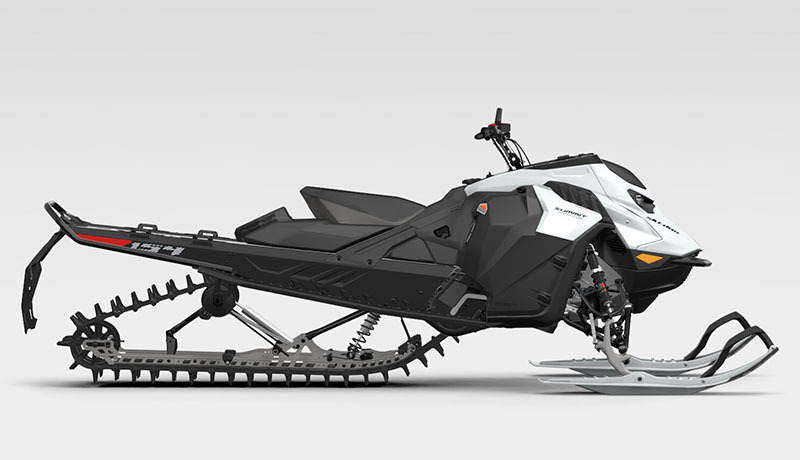 2026 Ski-Doo Summit Adrenaline 154 600R E-TEC SHOT PowderMax Light  850 E-TEC 154 2.5 in issaquah WA