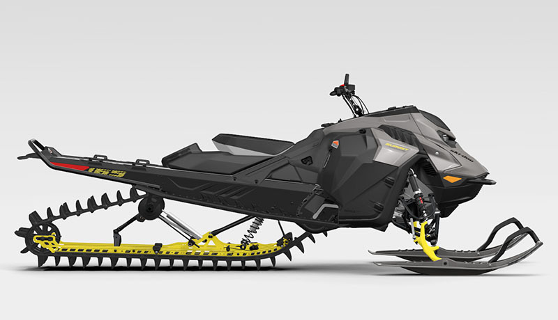 2026 Ski-Doo Summit Adrenaline w/ Edge Package 165 850 E-TEC SHOT P 850 E-TEC 165 3.0 in issaquah WA