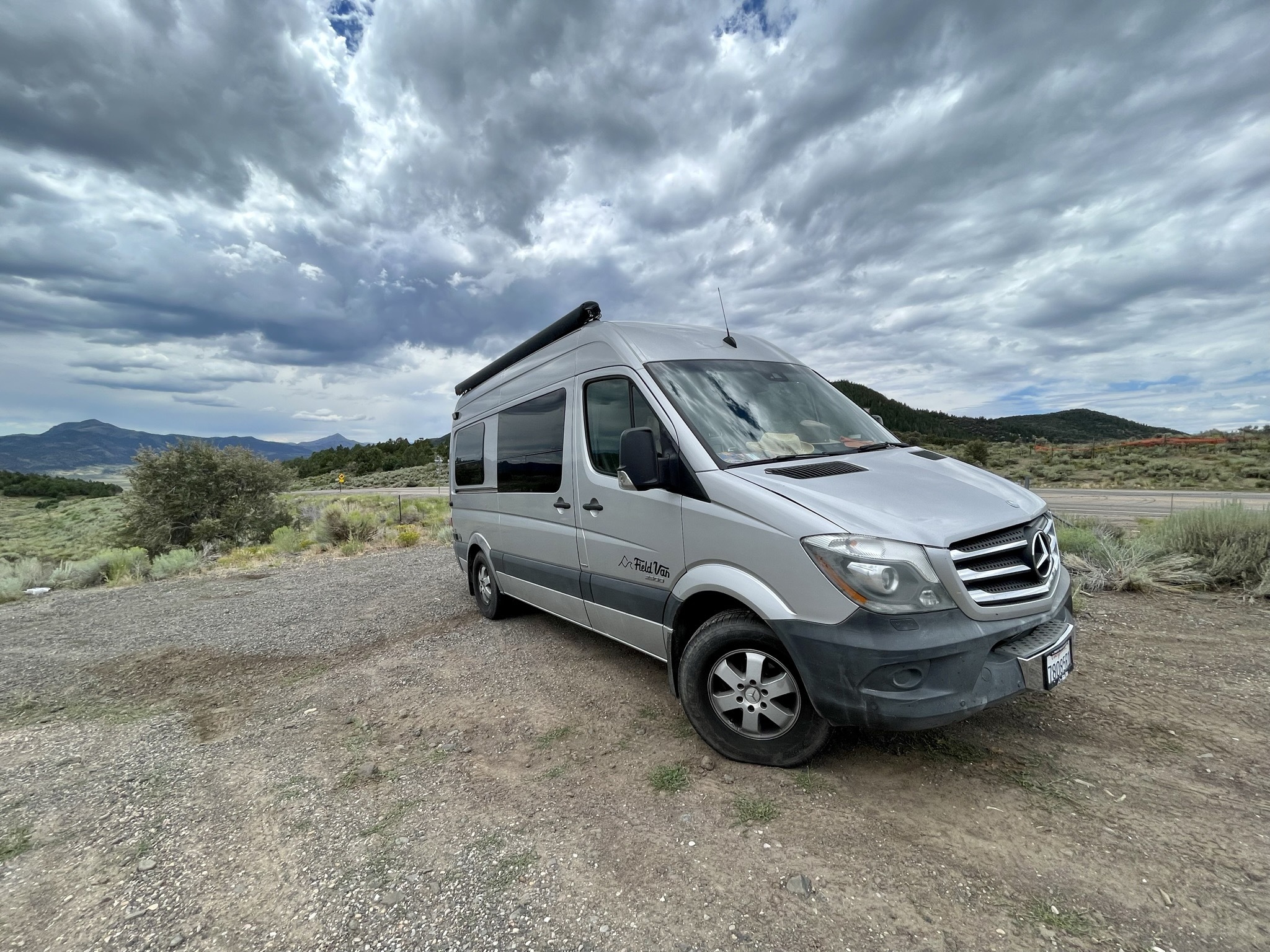 Class B RVs - Class B Motorhomes For Sale Near 93644 - RV Trader