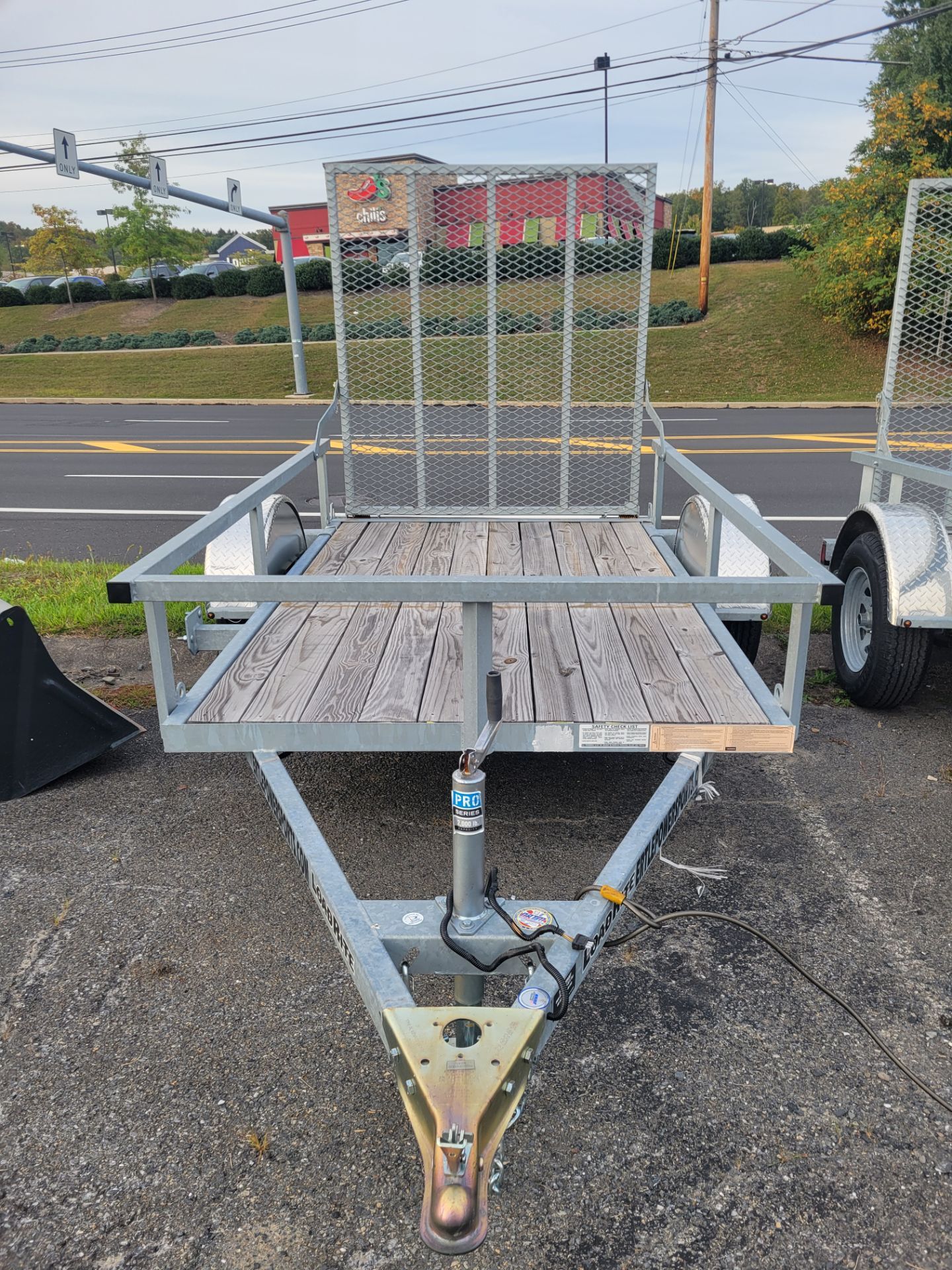 2023 Load Rite UT58 in Bartonsville, PA