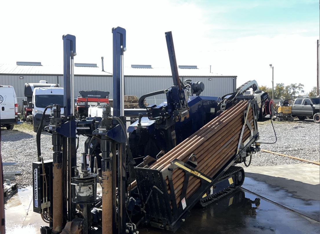 2023 UNIVERSAL 22X22 in Oklahoma City, OK