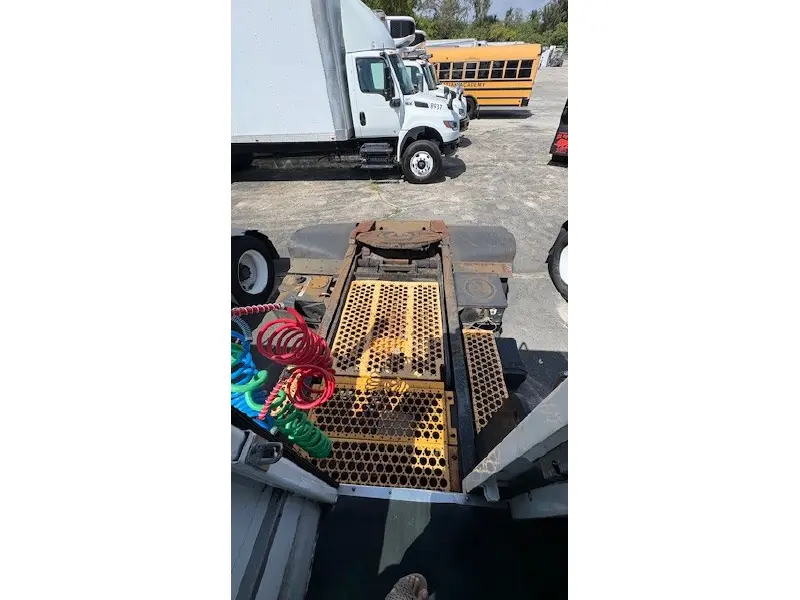 2019 Kalmar OTTAWA OTTAWA
