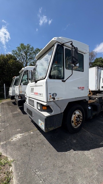 2019 Kalmar OTTAWA OTTAWA in Fort Lauderdale, FL