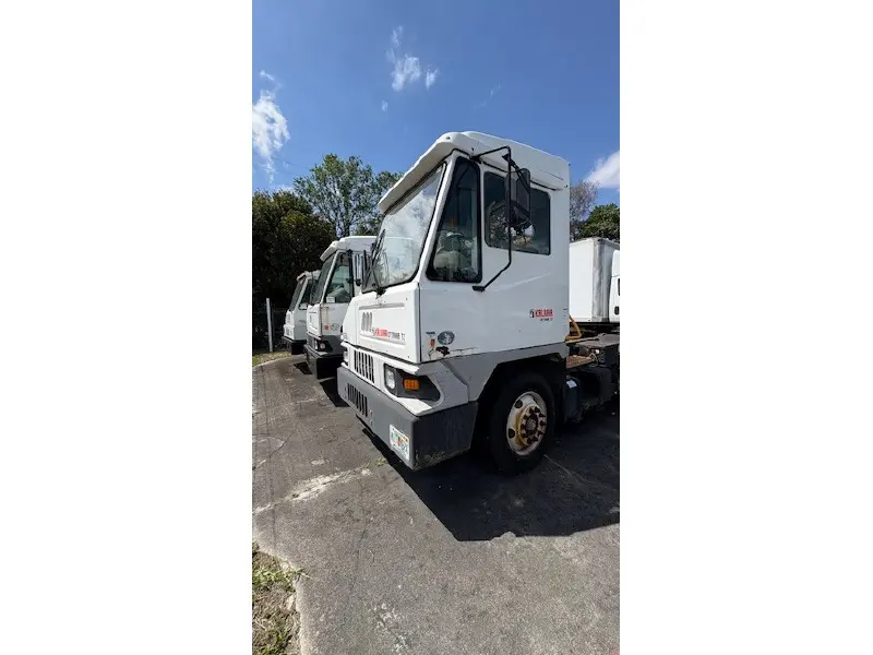 2019 Kalmar OTTAWA OTTAWA