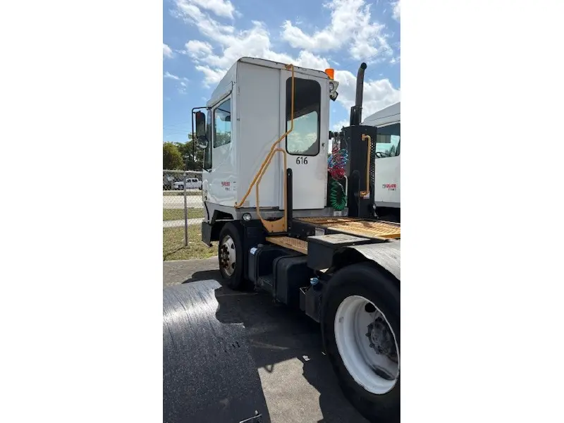 2019 Kalmar OTTAWA OTTAWA