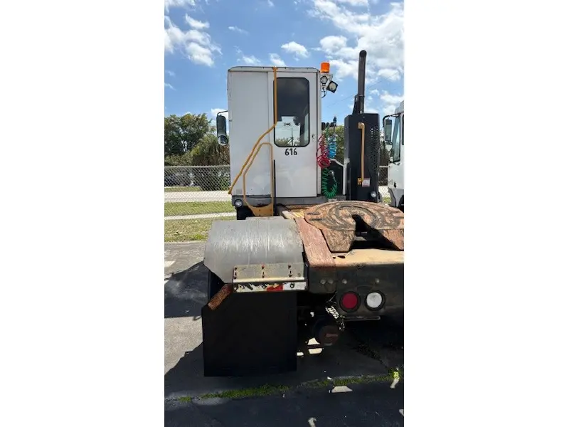 2019 Kalmar OTTAWA OTTAWA