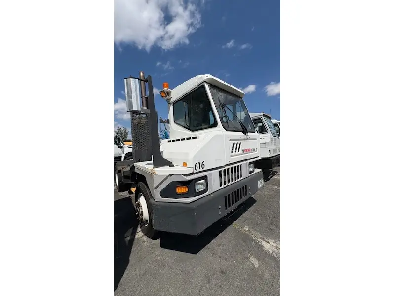 2019 Kalmar OTTAWA OTTAWA