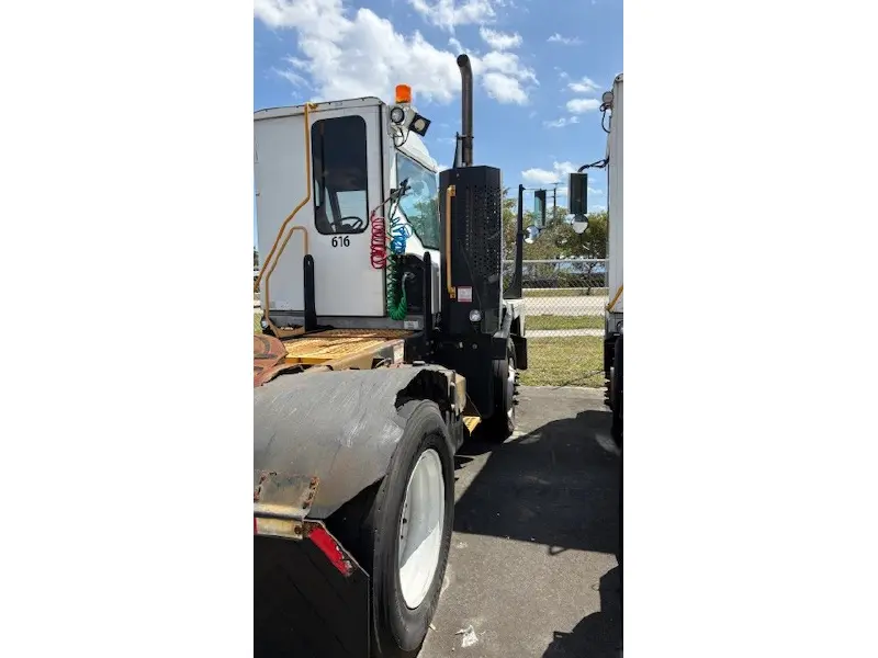2019 Kalmar OTTAWA OTTAWA