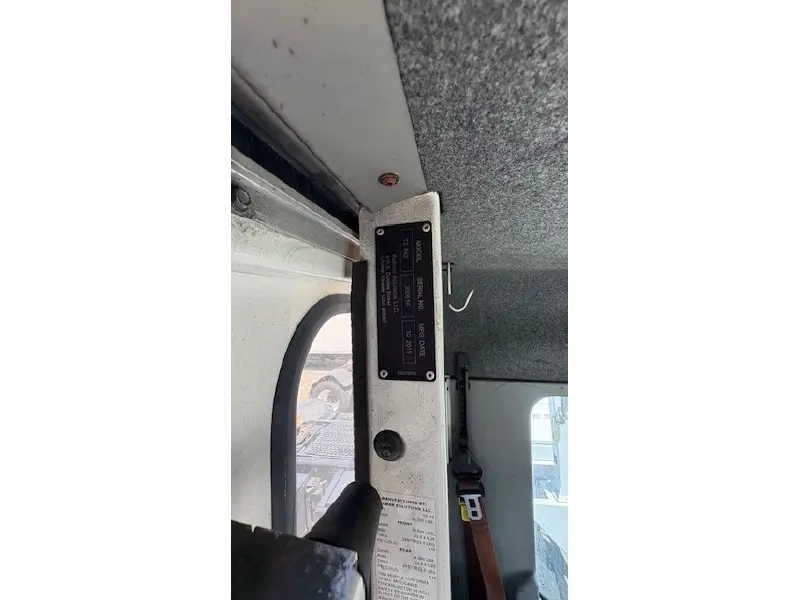 2019 Kalmar OTTAWA OTTAWA