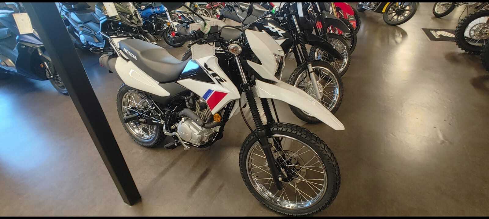2025 Honda XR 150L 150L in Churchton, MD